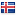 flisland.net server is located in Iceland